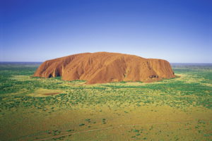 Outback Australia: The Colour of Red | Uluru, Uluru-Kata Tjuta National Park, Central Australia, Northern Territory