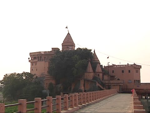 Sultanganj - India