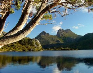 Perfect Tasmania | Cradle Mountain &amp; Lake St Clair National Park, Tasmania