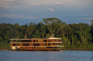 MV Anakonda Amazon