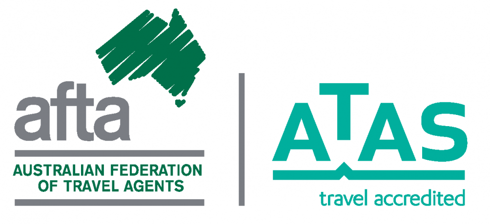 AFTA & ATAS Accredited