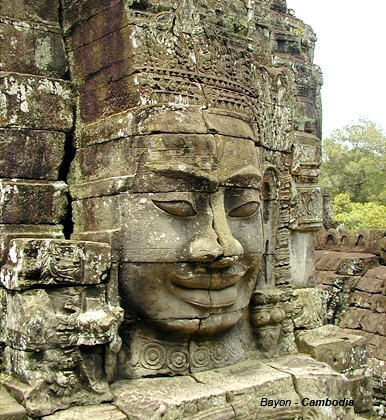 Siem Reap - Angkor Wat Complex