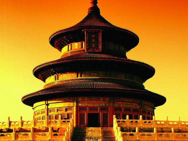 Classic China | Temple of Heaven, Beijing