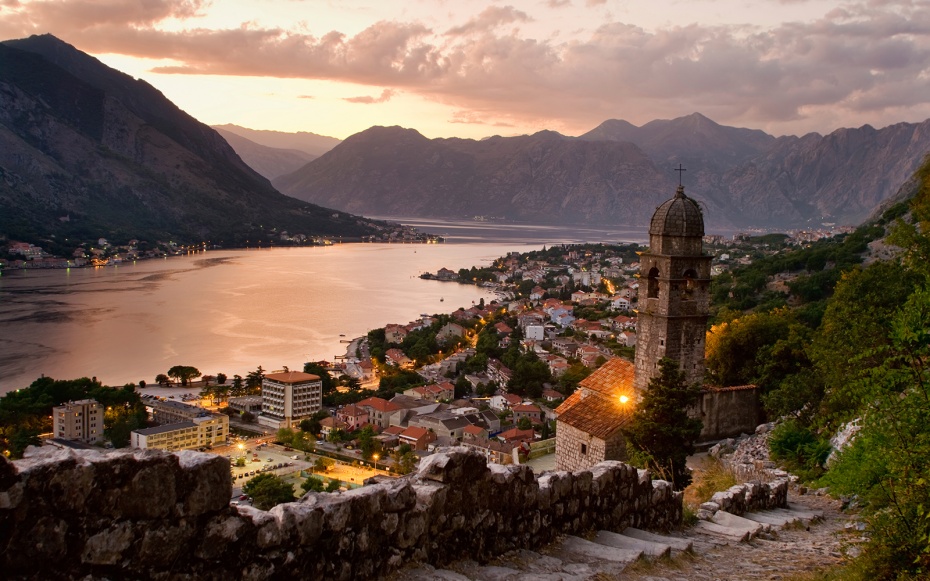Montenegro, Kotor