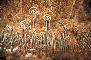 Outback Safari | Nourlangie Rock Art, Kakadu National Park, Top End, Northern Territory