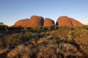 Uluru &amp; Kata Tjuta Sights &amp; Sounds | Kata Tjuta (The Olgas), Uluru-Kata Tjuta National Park, Central Australia, Northern Territory