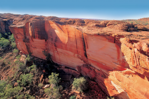 Red Centre Highlights | Kings Canyon, Red Centre, Northern Territory