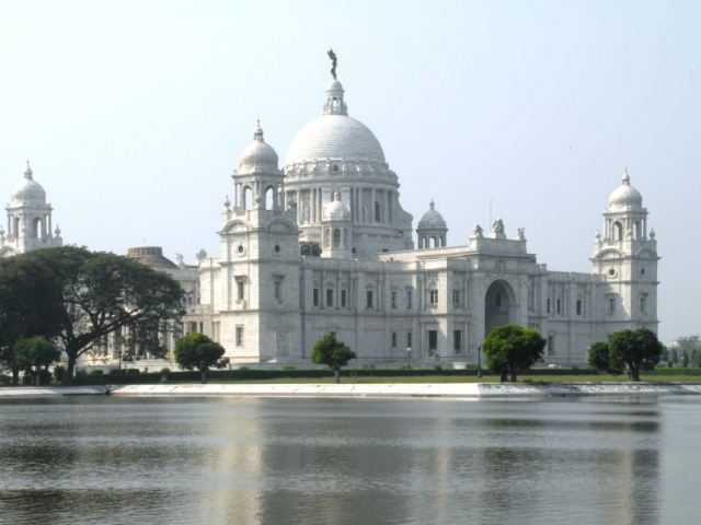 Victoria Memorial Hall Kolkata