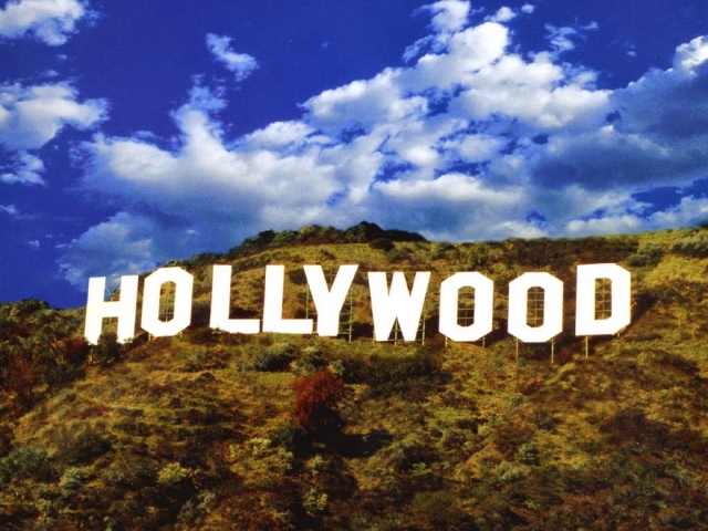 California Classics | Hollywood Sign, Los Angeles, California, USA
