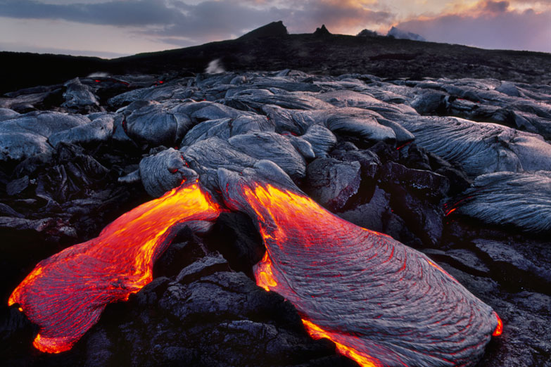 Best of the Hawaiian Islands | Hawaii Volcanoes Naiotnal Park, Big Island, Hawaii