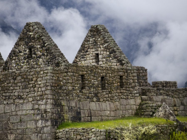 Iconic Wonders of Peru | Machu Picchu, Peru