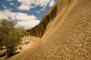 South Western Escape | Wave Rock, Hayden, Australia&#039;s Golden Outback, Western Australia