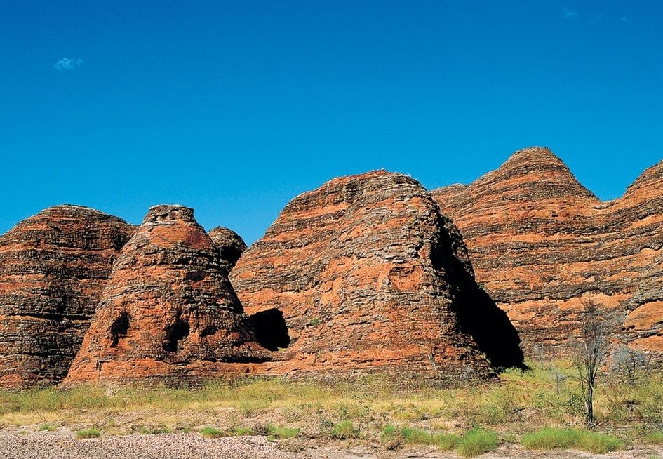 tours from broome to bungle bungles