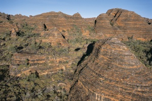 Kimberley Express | Bungle Bungle, Purnululu National Park, The Kimberley, North West, Western Australia