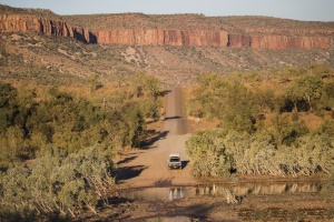 Wild Kimberley Loop | Pentecost River &amp; Cockburn Ranges, The Kimberley, North West, Western Australia