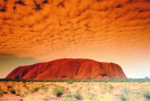 Outback Explorer | Uluru, Uluru-Kata Tjuta National Park, Central Australia, Northern Territory