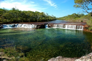Cooktown &amp; Cape York | Fruit Bat Falls, Queensland