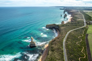 Melbourne &amp; The Great Ocean Road | The Great Ocean Road, Victoria