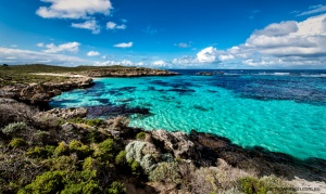 Perth &amp; Rottnest Island | Rottnest Island, Western Australia