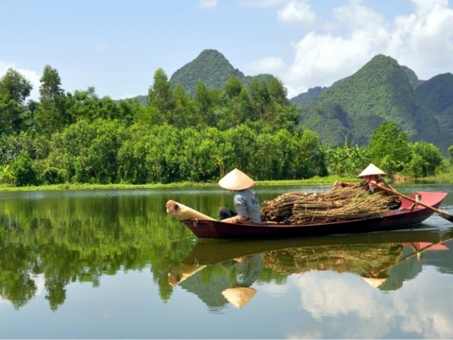Cambodia & Vietnam Explorer, Mekong Delta