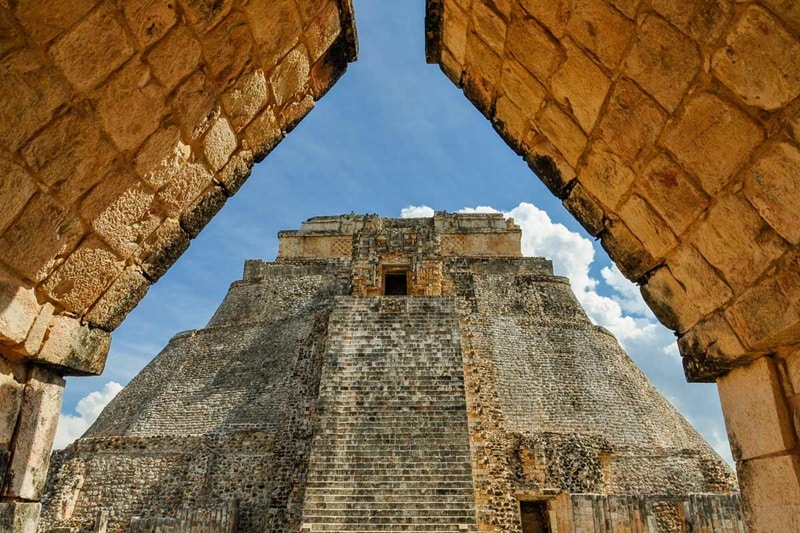 Treasures of the Yucatan