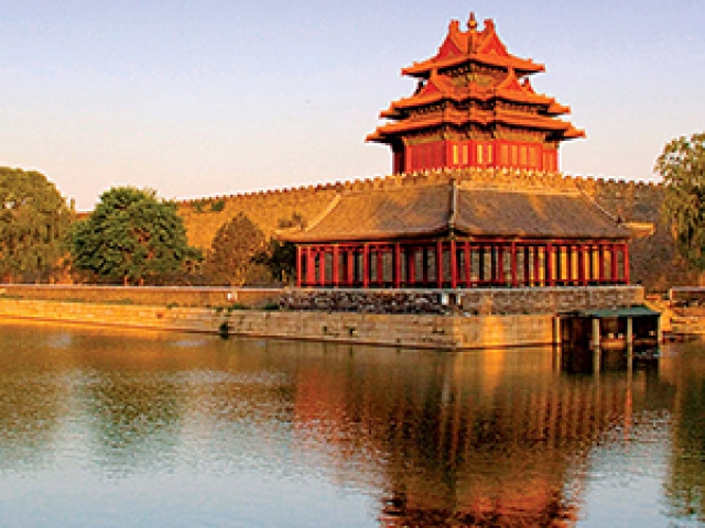 Spirit of China & the Yangtze River | Beijing, Forbidden City