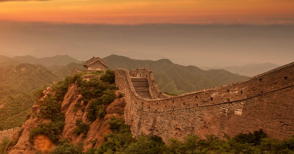 A China Experience | Great Wall of China