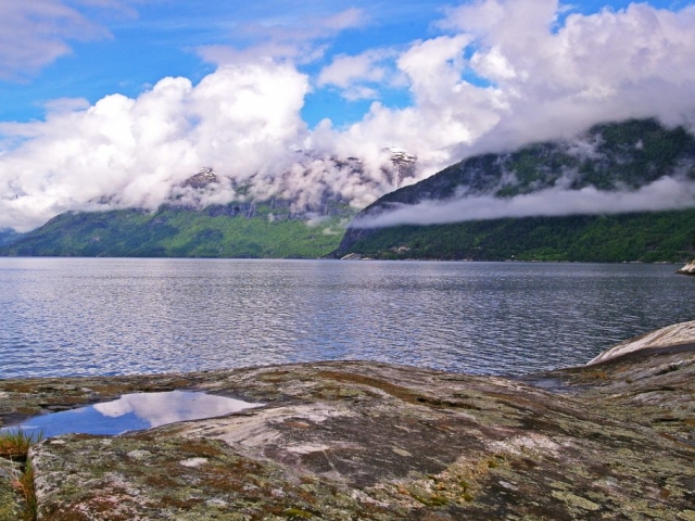 Best of Norway | Hardangerfjord, Norway