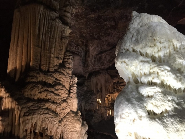 Experience Slovenia - Postojna Caves, Slovenia