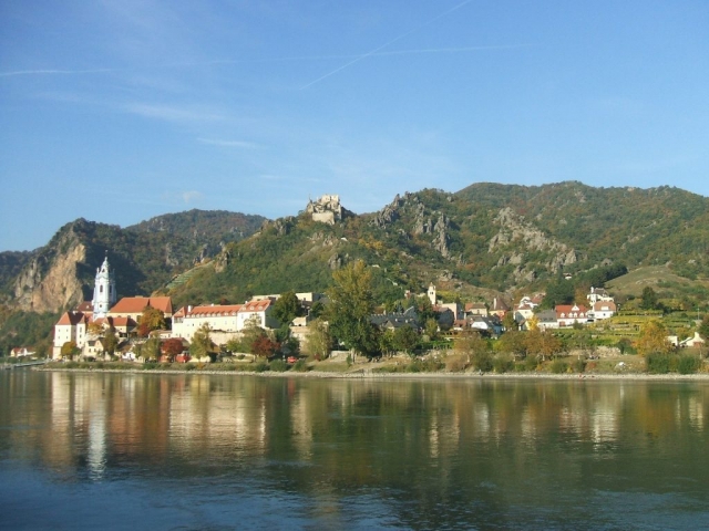 Essence of Austria - Dürnstein, Austria