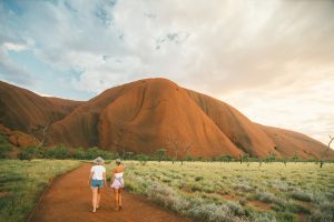 Uluru &amp; Kata Tjuta Cultural Adventure | Uluru, Uluru-Kata Tjuta National Park, Central Australia, Northern Territory