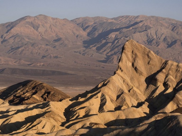 Southern California with Death Valley & Joshua Tree National Parks | Death Valley National Park, California, USA