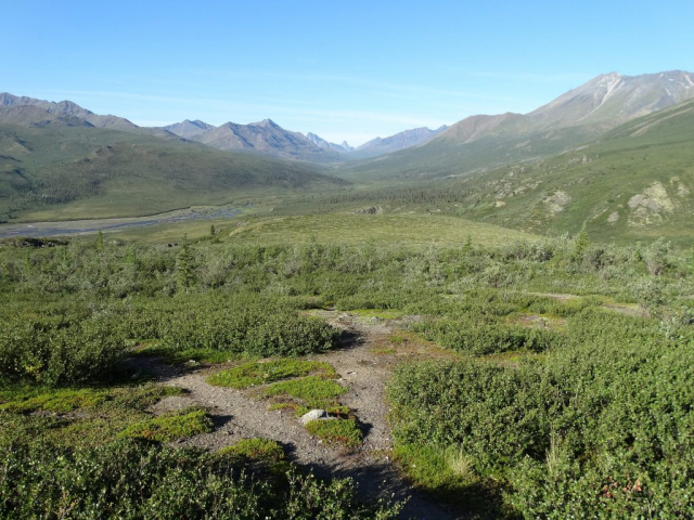 Alaska and the Yukon | Tombstone Territorial Park, Yukon, Canada